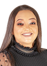 Foto de BRUNA TYSSIANE SOARES DE SOUSA MARQUES