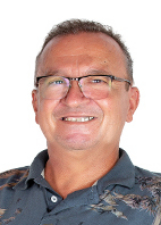 Foto de GILSON TEIXEIRA DE SIQUEIRA