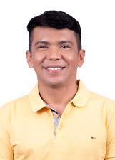Foto de CLEBERSON FARIAS LOBATO RODRIGUES