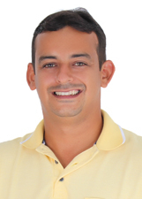 Foto de DEIVID SOUSA JARDIM