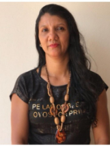 Foto de GEANE MARIA MELO RAMOS