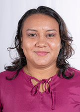 Foto de TÁSSIA GEOVANNA BORGES LOPES