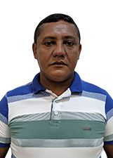 Foto de WELLINGTON JOSÉ DE SOUZA SARMENTO