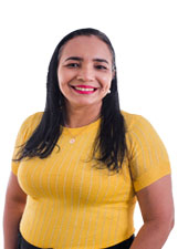 Foto de LEILA PATRICIA DE FREITAS RODRIGUES
