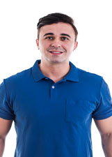 Foto de DANILO WLADSON NASCIMENTO DE ARAUJO