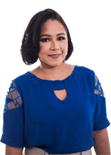 Foto de MARIA ALESSANDRA CORREA PEREIRA