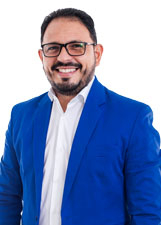 Foto de Gerson Gadelha Mendes