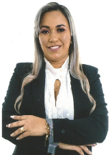 Foto de TANIA CRISTINA MATOS MELO