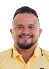 Foto de JOSE WILKENS DE ANDRADE SILVA