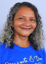 Foto de EVANILDA DO SOCORRO FERREIRA GASPAR