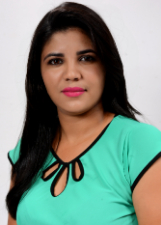Foto de KAWANNY CANTUARIO FONTENELLE SANTIAGO