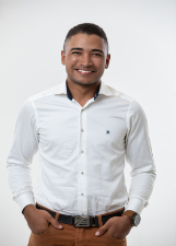 Foto de DANIEL SANTANA BARBOSA