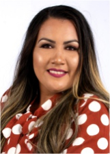 Foto de DEUZANGELA DO SOCORRO BARBOSA DIAS