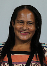 Foto de MIRTES MARIA DA SILVA ALEXANDRIA