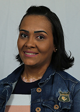 Foto de CRISTINA OLIVEIRA DE JESUS