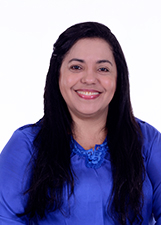 Foto de IVANETE MENDES BATISTA DA SILVA