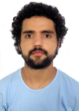 Foto de MAXSON ALMEIDA FEROVANTE