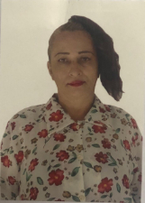 Foto de GLORIA MARIA DOS SANTOS ANGELIN