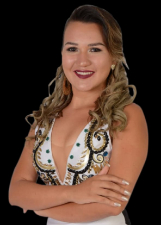 Foto de ALANA MOURA SENA