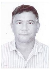 Foto de SILAS BATISTA FERREIRA
