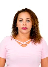 Foto de CRISTIANE LIMA DOS SANTOS