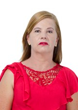 Foto de RUTILEIA CHADER