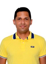 Foto de FLAVIO COSTA DE FRANÇA PAIXÃO