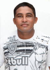 Foto de RAIMUNDO AUGUSTO CRUZ DA SILVA