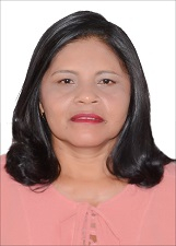 Foto de MARIA VERONICA RIBEIRO DOS SANTOS