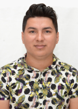 Foto de ANTÔNIO MARLON DE SOUSA LEMOS