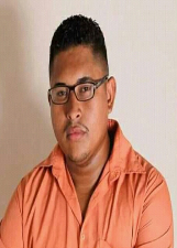 Foto de CHARLES ANDERSON NASCIMENTO DOS SANTOS