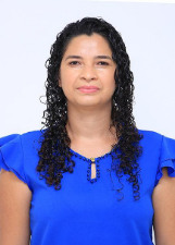 Foto de MICHELE ARAÚJO LUZ