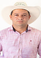 Foto de ALQUES JUNIOR RODRIGUES DOS SANTOS