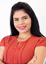 Foto de MARIA JANAINA OLIVEIRA DA CRUZ