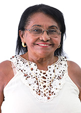 Foto de MARIA CONSTANTINA NASCIMENTO MORAIS