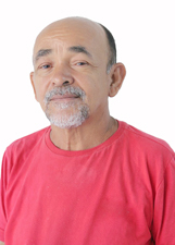 Foto de CICERO FRANCISCO DE CARVALHO