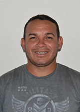 Foto de CLEBER ENEMIAS DA COSTA MORAES