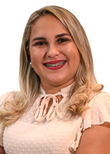 Foto de BRUNA DE ARAUJO ALMEIDA