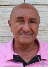 Foto de ROMUALDO DA CONCEIÇÃO MIRANDA
