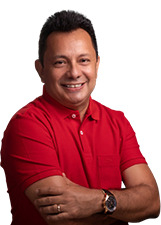 Foto de Rosiel Sabá Costa