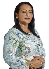 Foto de EDVALDA RUFINO DE FREITAS