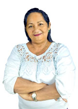 Foto de JOANA DARC RIBEIRO DIAS