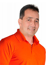 Foto de EDINILTON DOMINGOS ALMEIDA BRAGA