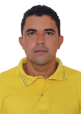 Foto de ODIEKSON LUIS RODRIGUES MARTINS