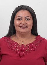 Foto de MARIA DAS GRAÇAS MODESTO DOS SANTOS