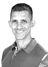 Foto de JAIRO SALES DE ALMEIDA