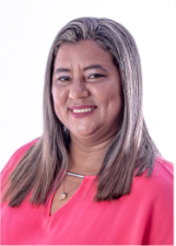 Foto de GRACILENE DAMASCENO SILVA CAVALCANTE
