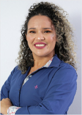 Foto de KARENN KATYUCIA SANTOS DOS SANTOS