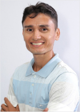 Foto de RONISON BRABO MACHADO