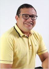 Foto de JORGE AUGUSTO SANTOS DO NASCIMENTO